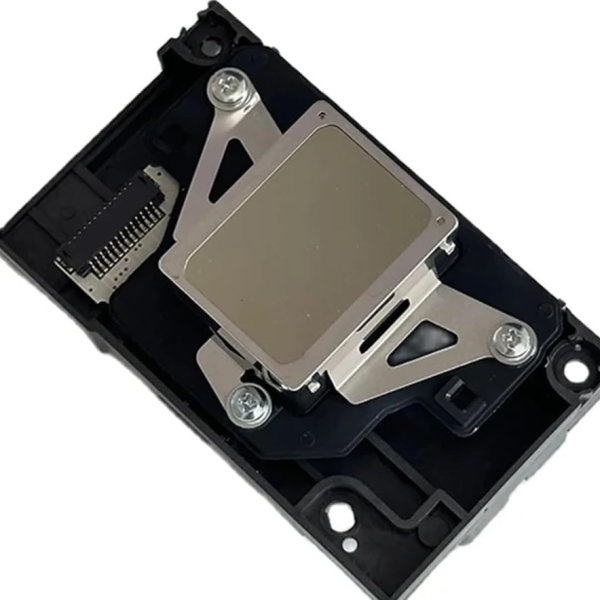 Epson XP600 Grade A3 Print Head
