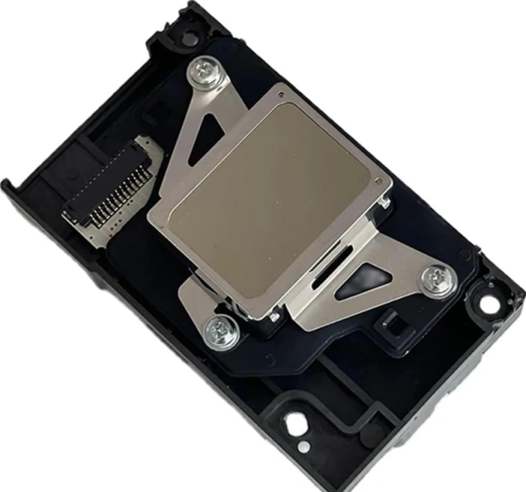 Epson XP600 Grade A3 Print Head