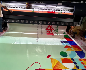 PVC Printing Service