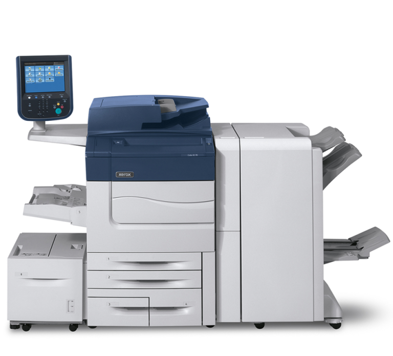 Xerox C70 Pro Price in Bangladesh