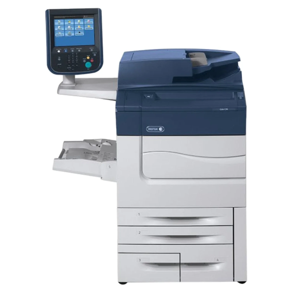 Xerox C70 Price in Bangladesh